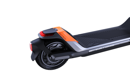 Segway Ninebot Kickscooter P65E elektriskais skrējritenis