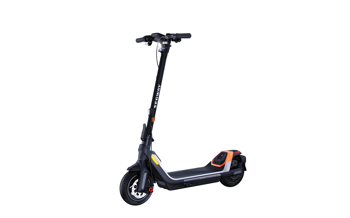 Segway Ninebot Kickscooter P65E elektriskais skrējritenis