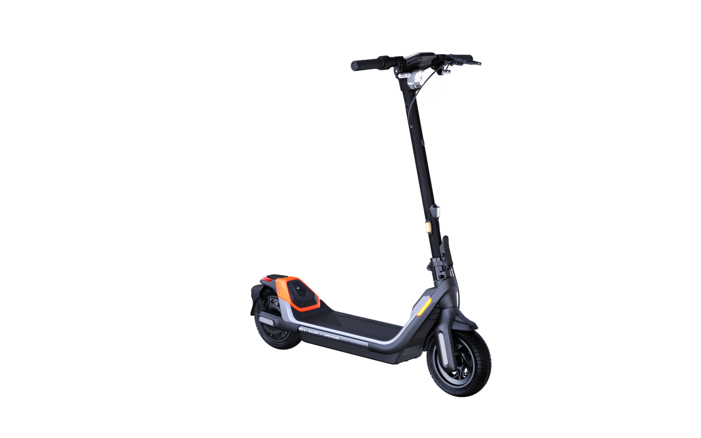 Segway Ninebot Kickscooter P65E elektriskais skrējritenis