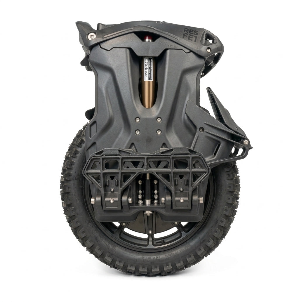 Nosfet AEON unicikls 1300 Wh/ 2200 W motors