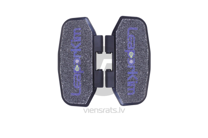 LeaperKim Sherman originālie pedaļi 2 gb.