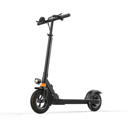 Joyor X1 elektriskais skrejritenis, black