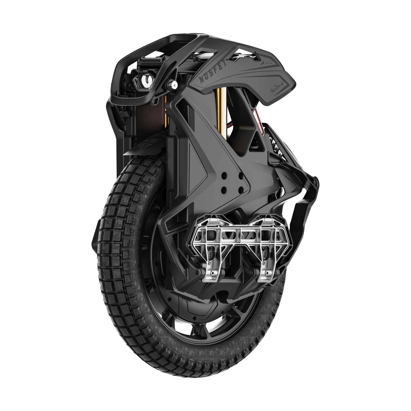 Nosfet XENO unicikls 2200 Wh, Priekšpasūtījums