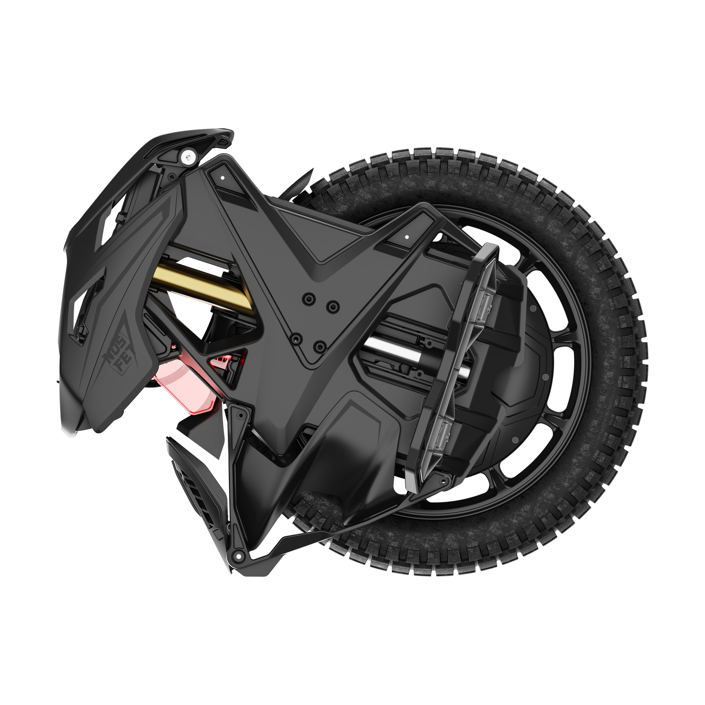 Nosfet XENO unicikls 2200 Wh, Priekšpasūtījums