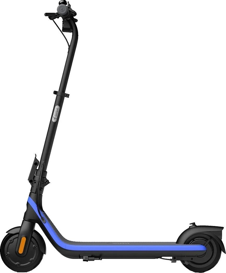 Bērnu Ninebot eKickscooter C2 PRO