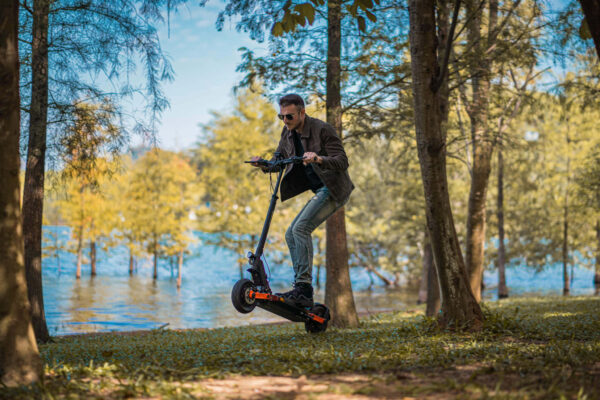 joyor scooter s5 off road