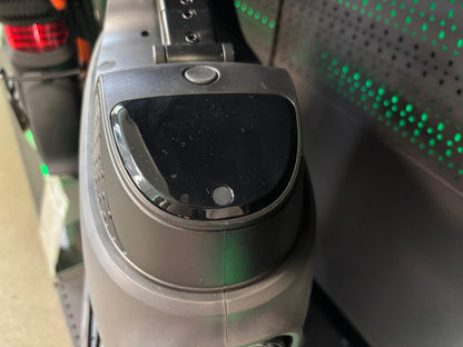 Inmotion V9 elektriskais unicikls 1000W 750 Wh