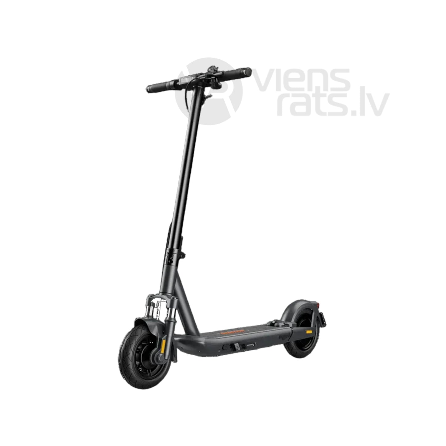 Inmotion S1F elektriskais skrejritenis 12,5 Ah