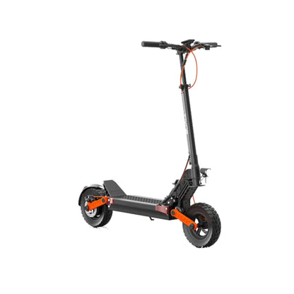 Joyor S5-Z elektriskais skrejritenis, black