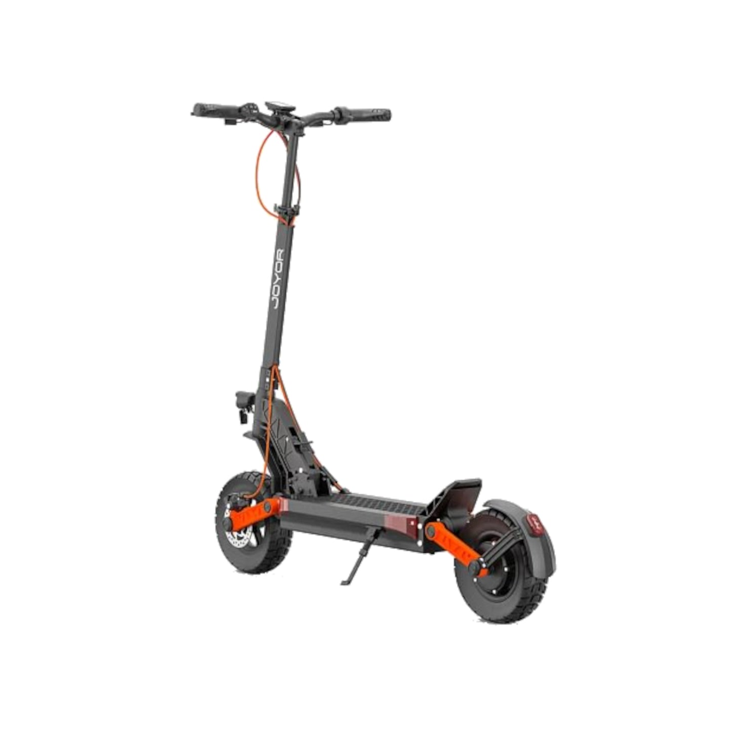 Joyor S5-Z elektriskais skrejritenis, black