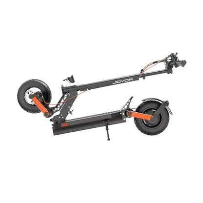 Joyor S5-Z elektriskais skrejritenis, black
