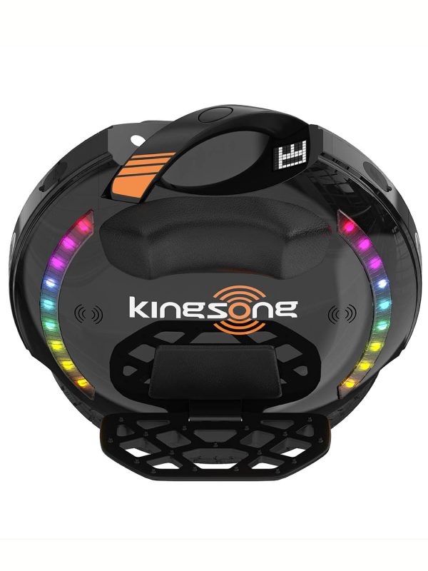 Kingsong 14D PRO unicikls