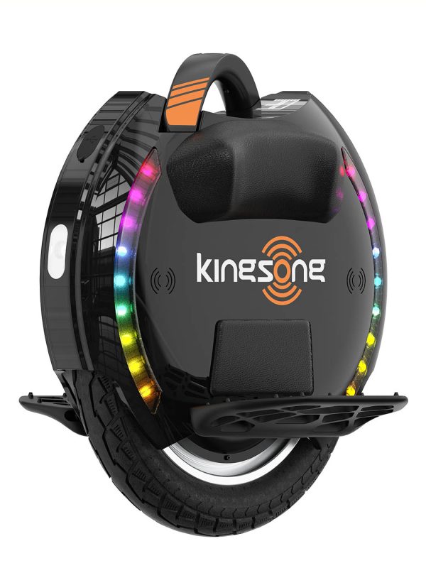 Kingsong 14D PRO unicikls