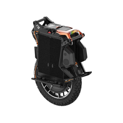 Kingsong F18 2700 Wh elektriskais unicikls