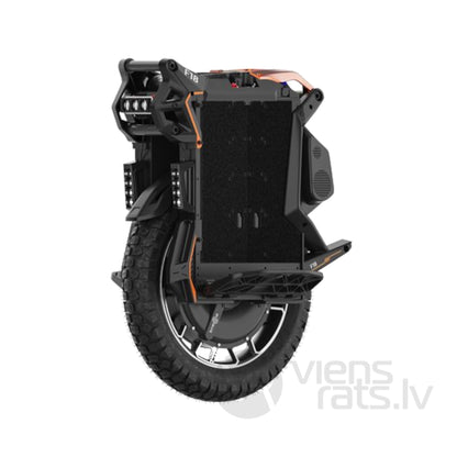 Kingsong F18 2700 Wh elektriskais unicikls