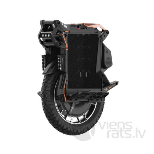 Kingsong F18 2700 Wh elektriskais unicikls