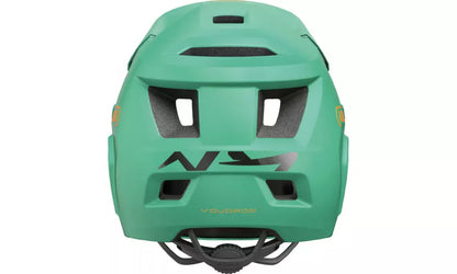 Abus YouDrop FF ķivere S izm. sage green, zaļš