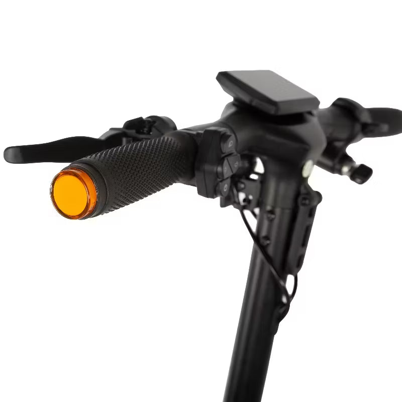 KuKirin A1 elektriskais skrejritenis