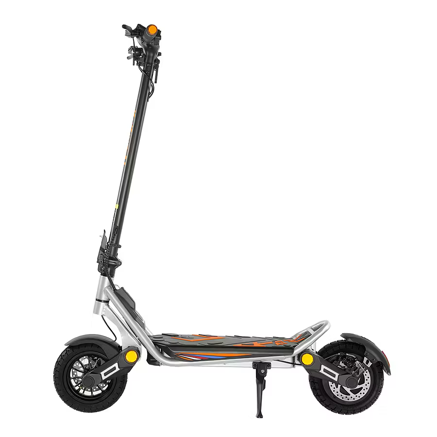 KuKirin A1 elektriskais skrejritenis