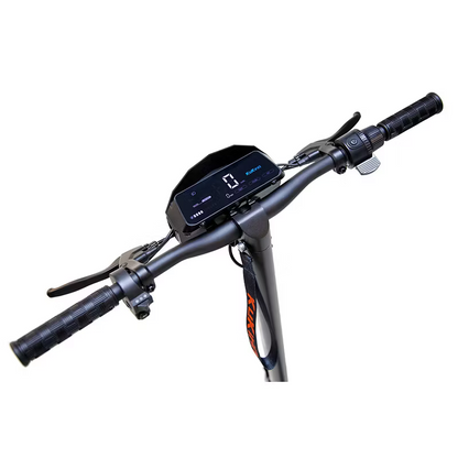 KuKirin G2 elektriskais skrejritenis