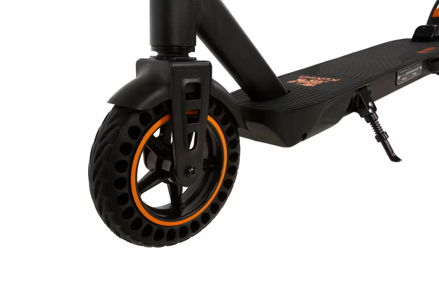 KuKirin S1 MAX elektriskais skrejritenis