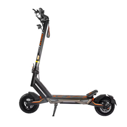 KuKirin T3 elektriskais skrejritenis