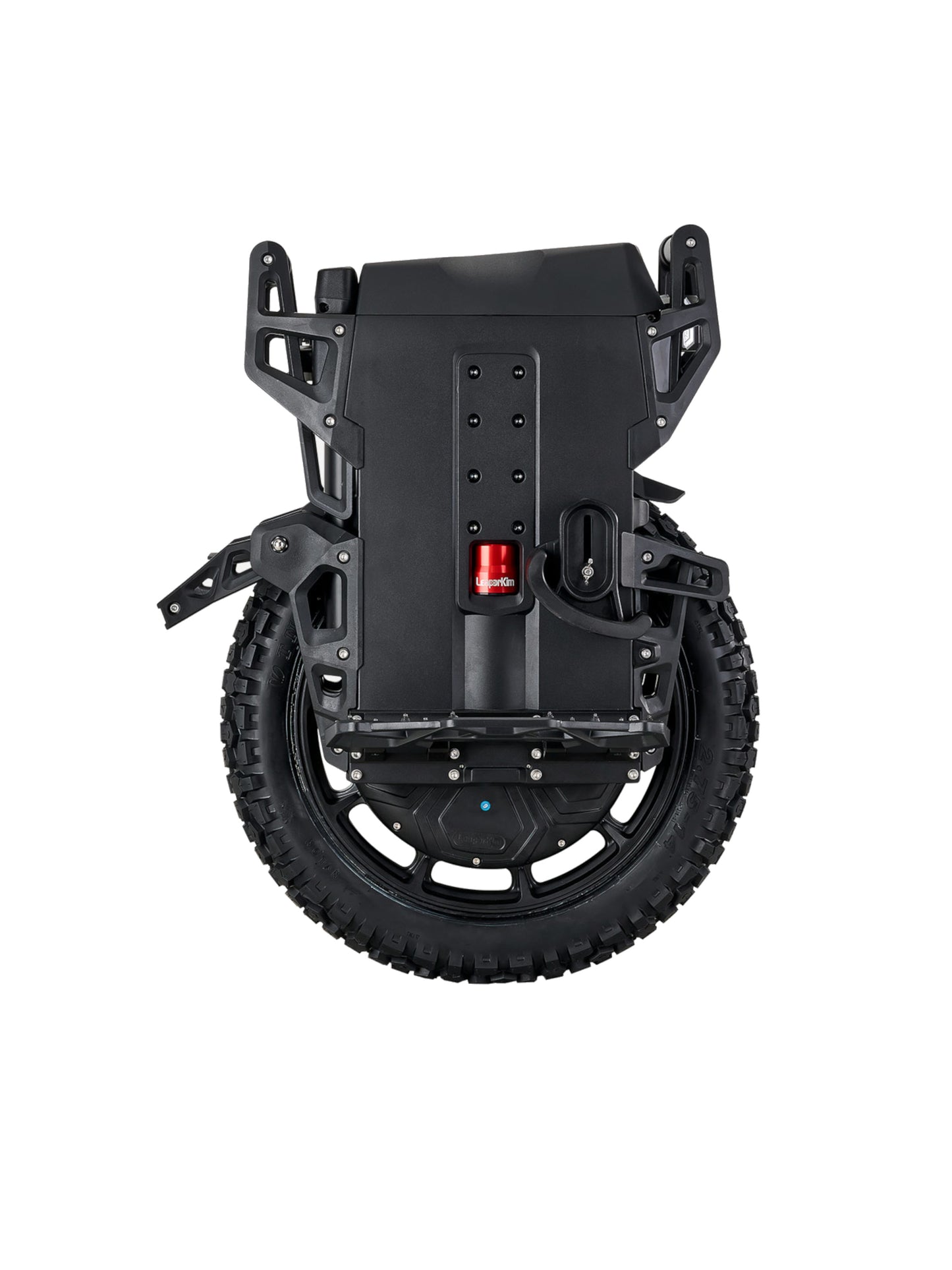 LeaperKim Lynx-S unicikls 62 lbs un 50S baterijas
