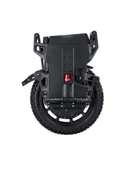 LeaperKim Lynx-S unicikls 62 lbs un 50S baterijas