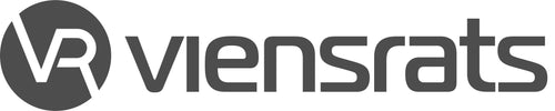 VIENSRATS SIA logo