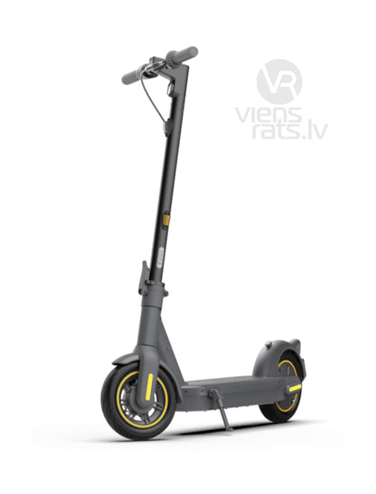 Ninebot Max G30E II elektriskais skrejritenis