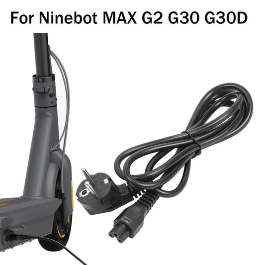 Ninebot MAX strāvas kabelis