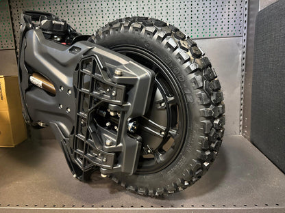 Nosfet AEON unicikls 1300 Wh/ 2200 W motors