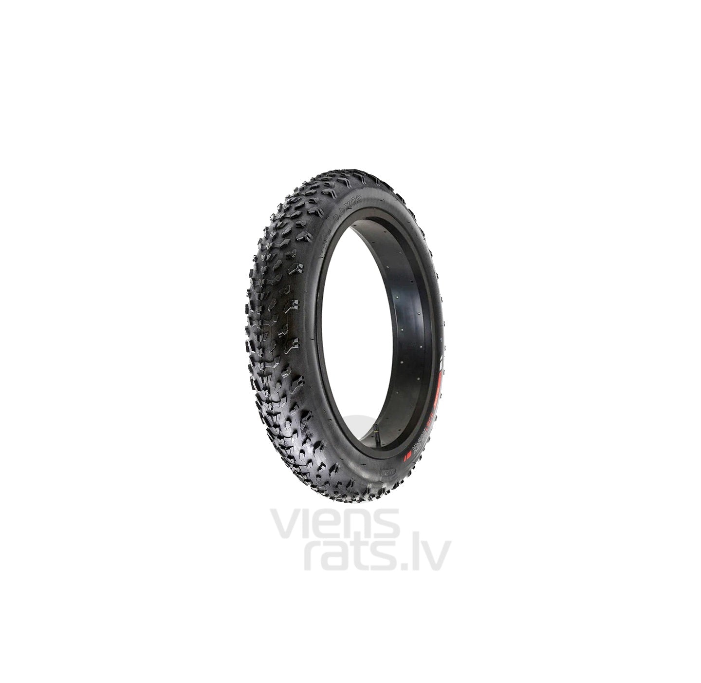Riepa 20x4.00 Fat Bike