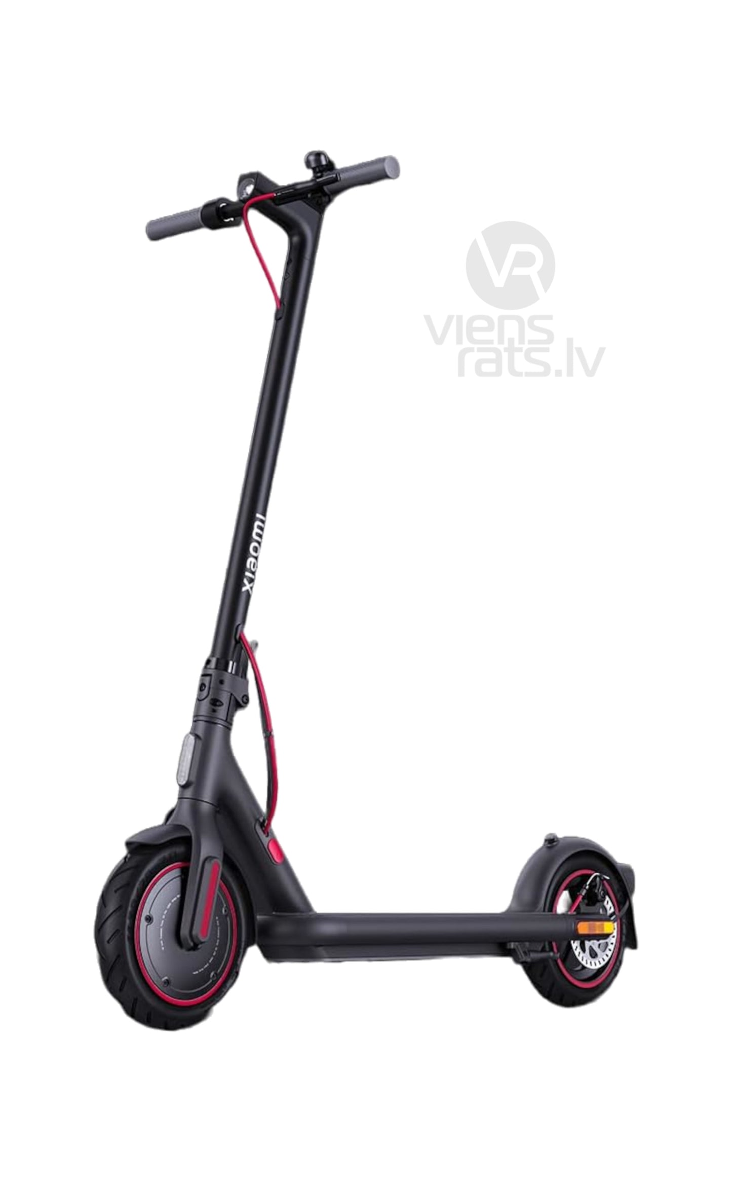 Xiaomi Pro 4 elektriskais skrejritenis