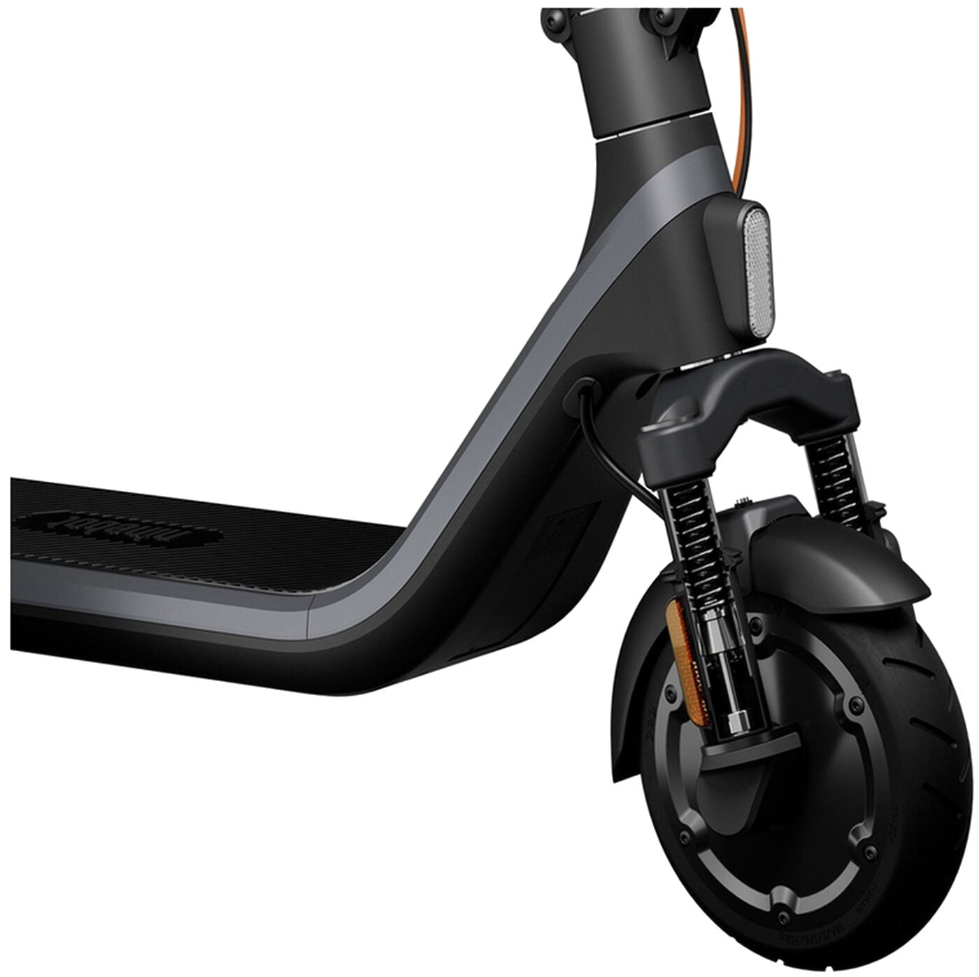 Segway Kickscooter E2 E II