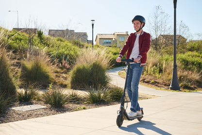 Segway Kickscooter E2 E II