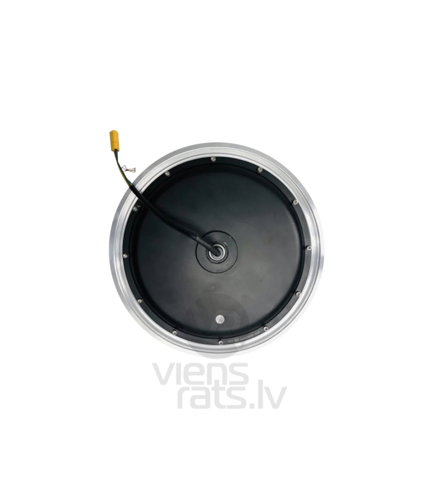 Inmotion V10F motors